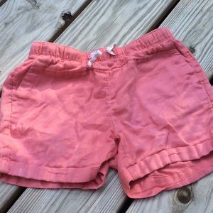 Girls shorts